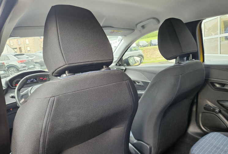 Peugeot 208 II 1.5 BLUEHDI 100 LIKE 1°M