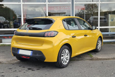 Peugeot 208 II 1.5 BLUEHDI 100 LIKE 1°M
