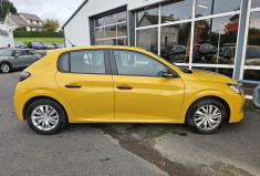 Peugeot 208 II 1.5 BLUEHDI 100 LIKE 1°M
