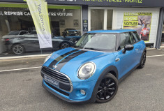Mini Mini  One 102ch Blackfriars