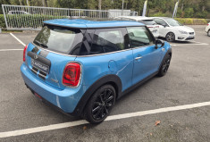Mini Mini  One 102ch Blackfriars