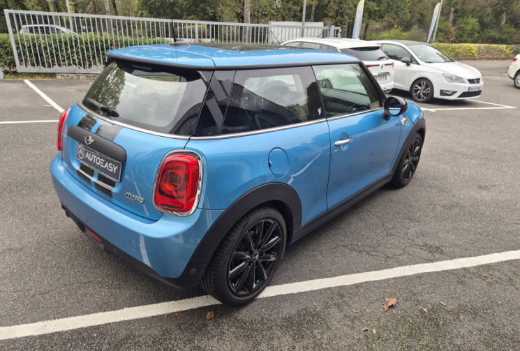 Mini Mini  One 102ch Blackfriars