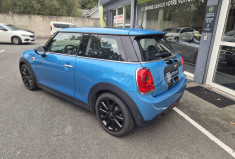 Mini Mini  One 102ch Blackfriars