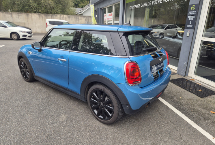 Mini Mini  One 102ch Blackfriars