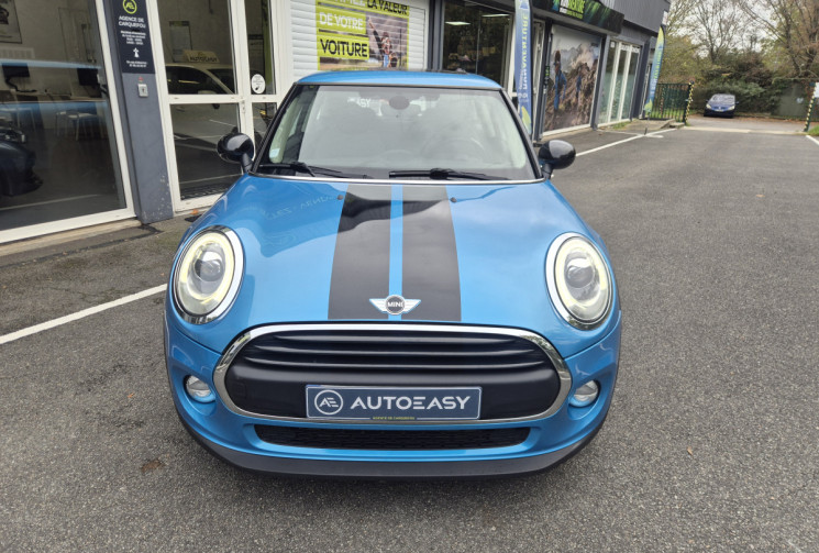 Mini Mini  One 102ch Blackfriars