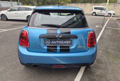 Mini Mini  One 102ch Blackfriars