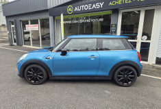 Mini Mini  One 102ch Blackfriars