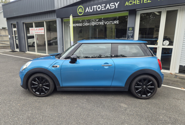 Mini Mini  One 102ch Blackfriars