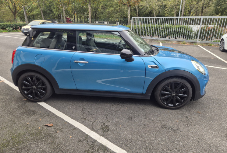 Mini Mini  One 102ch Blackfriars