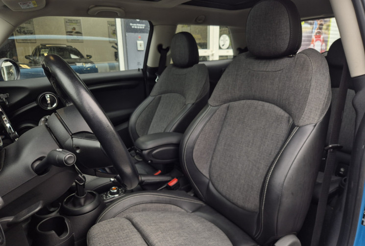 Mini Mini  One 102ch Blackfriars