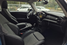 Mini Mini  One 102ch Blackfriars
