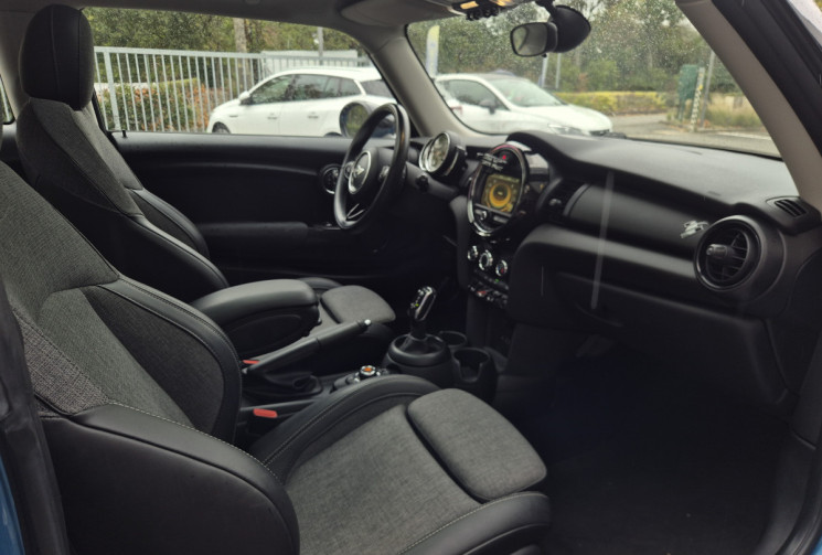 Mini Mini  One 102ch Blackfriars