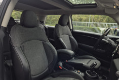 Mini Mini  One 102ch Blackfriars