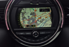 Mini Mini  One 102ch Blackfriars