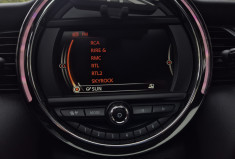 Mini Mini  One 102ch Blackfriars