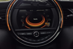 Mini Mini  One 102ch Blackfriars