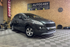 Peugeot 3008 GARANTIE 1 AN 1.6 HDi 112 cv