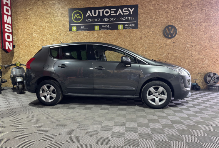 Peugeot 3008 GARANTIE 1 AN 1.6 HDi 112 cv