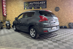 Peugeot 3008 GARANTIE 1 AN 1.6 HDi 112 cv
