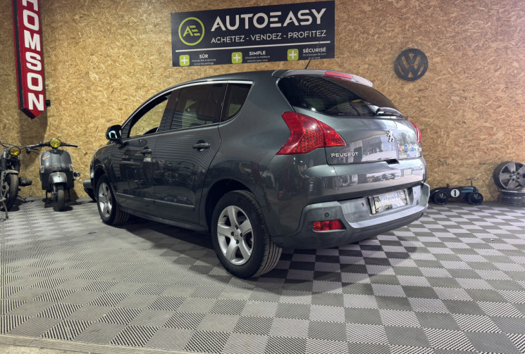 Peugeot 3008 GARANTIE 1 AN 1.6 HDi 112 cv