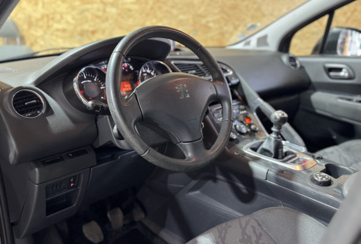 Peugeot 3008 GARANTIE 1 AN 1.6 HDi 112 cv