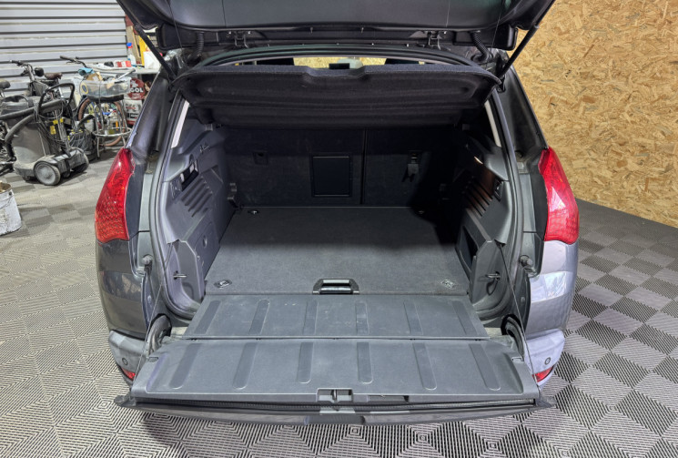 Peugeot 3008 GARANTIE 1 AN 1.6 HDi 112 cv
