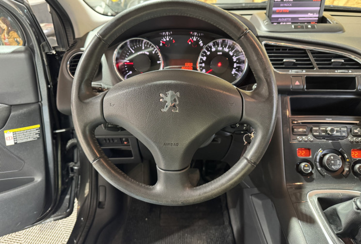 Peugeot 3008 GARANTIE 1 AN 1.6 HDi 112 cv