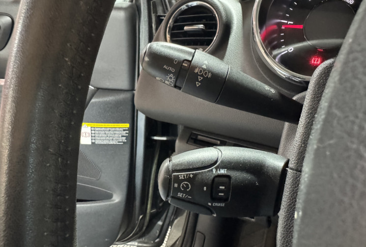 Peugeot 3008 GARANTIE 1 AN 1.6 HDi 112 cv