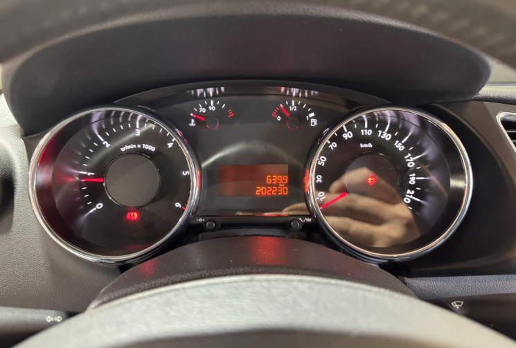 Peugeot 3008 GARANTIE 1 AN 1.6 HDi 112 cv