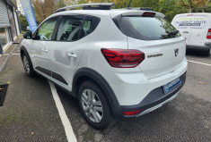 Dacia Sandero 1.0 ECO-G 100ch GPL / essence Stepway / Caméra de recul
