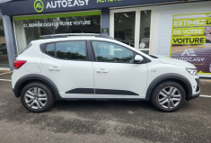 Dacia Sandero 1.0 ECO-G 100ch GPL / essence Stepway / Caméra de recul