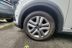 Dacia Sandero 1.0 ECO-G 100ch GPL / essence Stepway / Caméra de recul