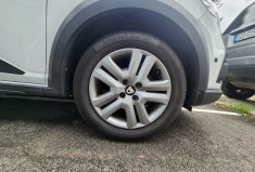 Dacia Sandero 1.0 ECO-G 100ch GPL / essence Stepway / Caméra de recul