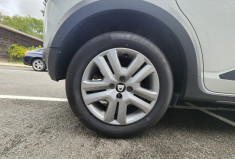 Dacia Sandero 1.0 ECO-G 100ch GPL / essence Stepway / Caméra de recul