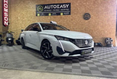 Peugeot 308 SW GARANTIE 1 AN 1.5 BlueHDi EAT8 130 cv