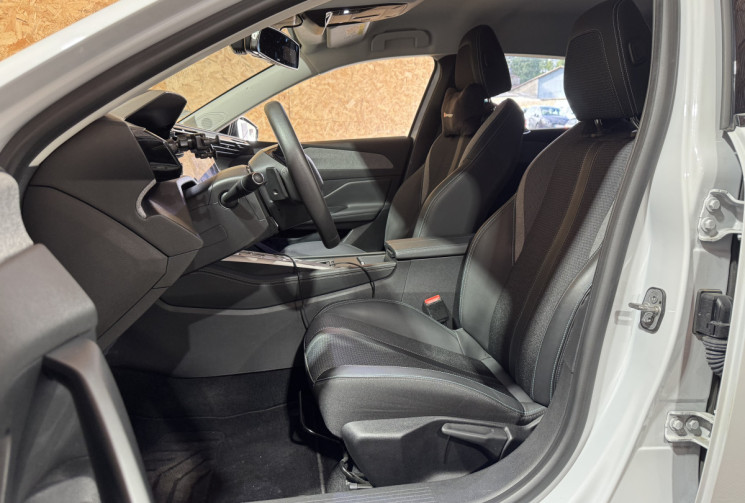 Peugeot 308 SW GARANTIE 1 AN 1.5 BlueHDi EAT8 130 cv