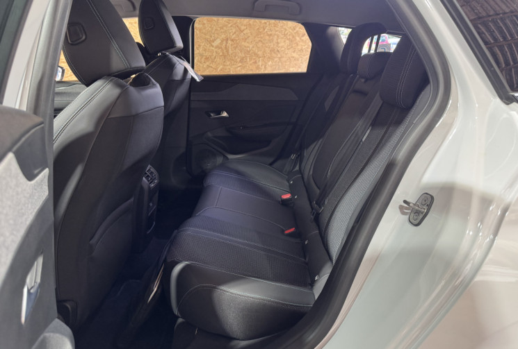 Peugeot 308 SW GARANTIE 1 AN 1.5 BlueHDi EAT8 130 cv