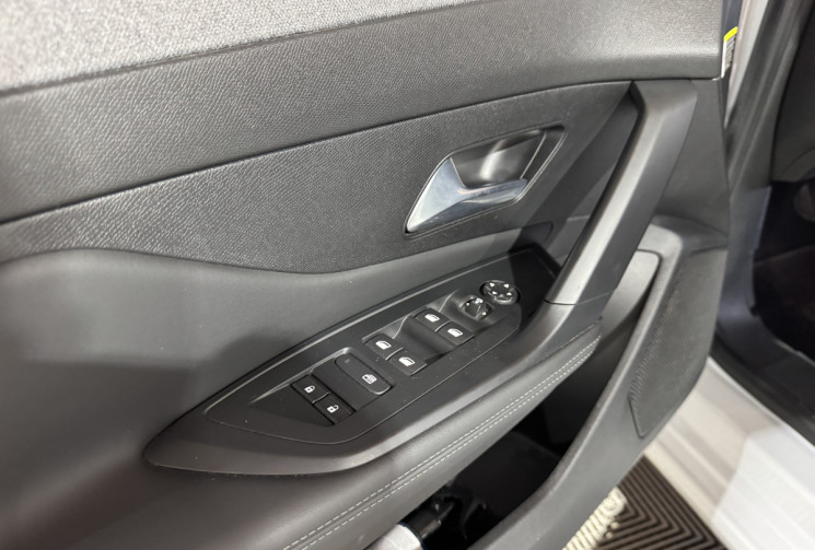 Peugeot 308 SW GARANTIE 1 AN 1.5 BlueHDi EAT8 130 cv