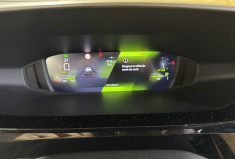 Peugeot 308 SW GARANTIE 1 AN 1.5 BlueHDi EAT8 130 cv