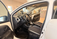 Toyota Aygo 5 PORTES Phase 2 1.0 VVTI 12V 72 / X PLAY APP / 1ERE MAIN 