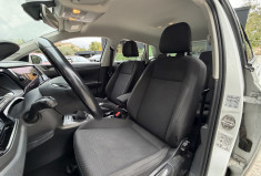 Volkswagen Polo 1.0 TSI 95 Lounge BVM5 / Suivi Complet / Radars AV AR / 2ème Main