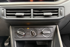 Volkswagen Polo 1.0 TSI 95 Lounge BVM5 / Suivi Complet / Radars AV AR / 2ème Main