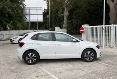 Volkswagen Polo 1.0 TSI 95 Lounge BVM5 / Suivi Complet / Radars AV AR / 2ème Main