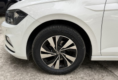 Volkswagen Polo 1.0 TSI 95 Lounge BVM5 / Suivi Complet / Radars AV AR / 2ème Main