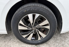 Volkswagen Polo 1.0 TSI 95 Lounge BVM5 / Suivi Complet / Radars AV AR / 2ème Main