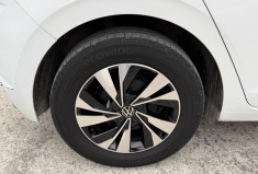 Volkswagen Polo 1.0 TSI 95 Lounge BVM5 / Suivi Complet / Radars AV AR / 2ème Main