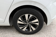 Volkswagen Polo 1.0 TSI 95 Lounge BVM5 / Suivi Complet / Radars AV AR / 2ème Main
