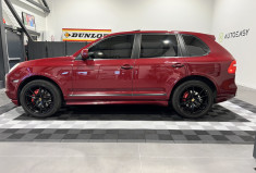 Porsche Cayenne 4.8 V8 AWD Tiptronic S 405 cv GTS