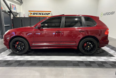 Porsche Cayenne 4.8 V8 AWD Tiptronic S 405 cv GTS