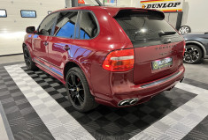 Porsche Cayenne 4.8 V8 AWD Tiptronic S 405 cv GTS